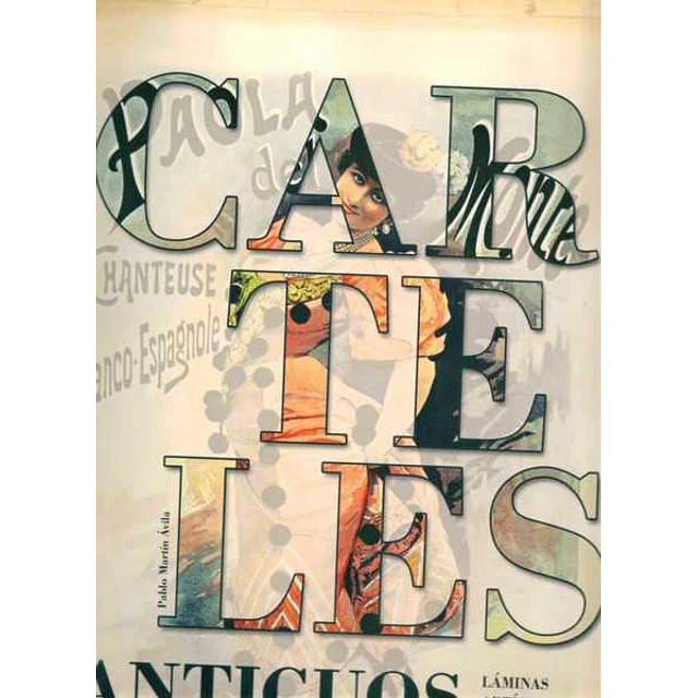 Carteles antiguos