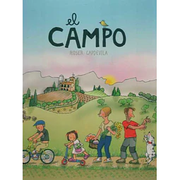 El campo