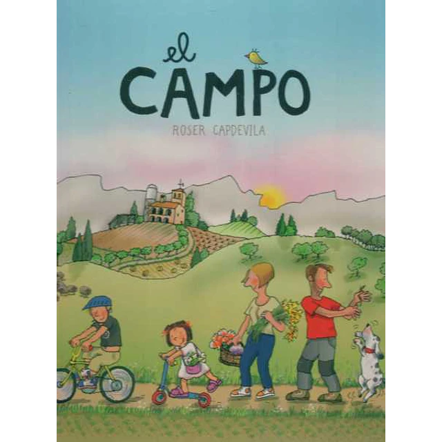 El campo