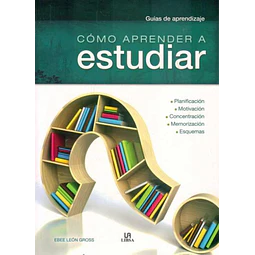 Como aprender a estudiar