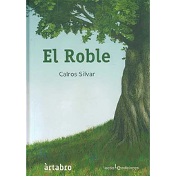 El roble