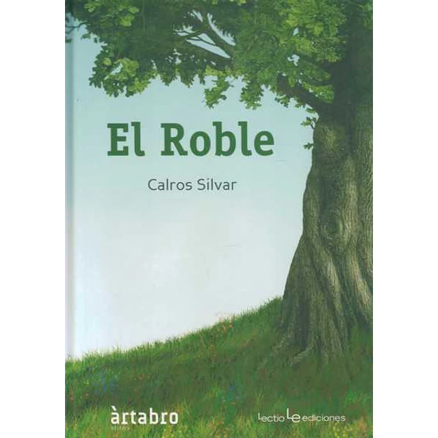 El roble