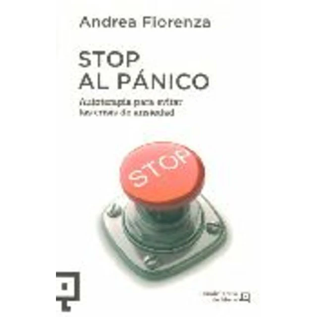 Stop al panico
