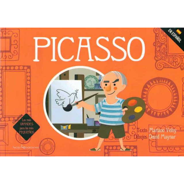 Picasso