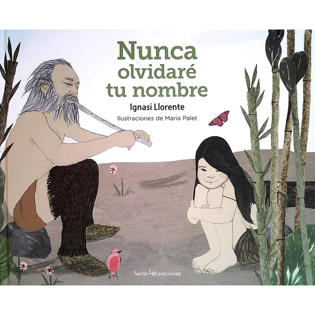 Nunca olvidare tu nombre