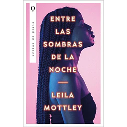 Entre las sombras de la noche