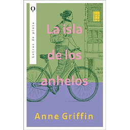 La isla de los anhelos