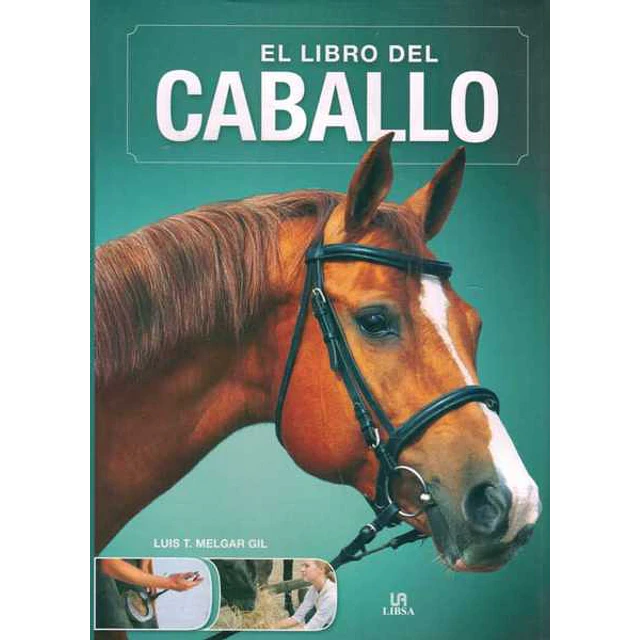 El libro del caballo