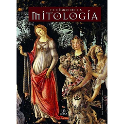 El libro de la mitologia