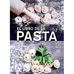 El libro de la pasta