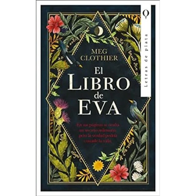 Libro de eva, al