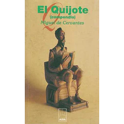 El quijote (Compendio)