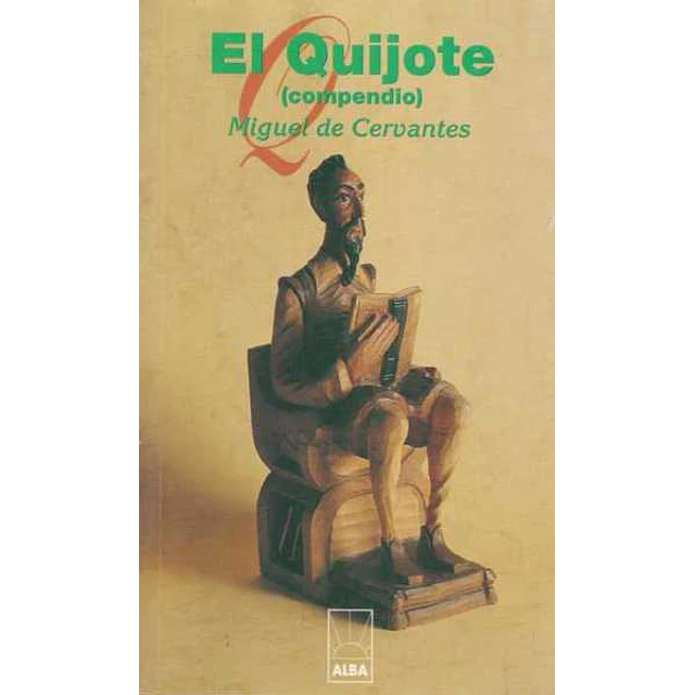 El quijote (Compendio)