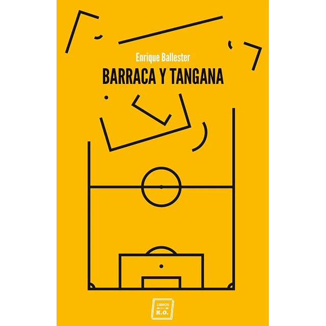 Barraca y tangana