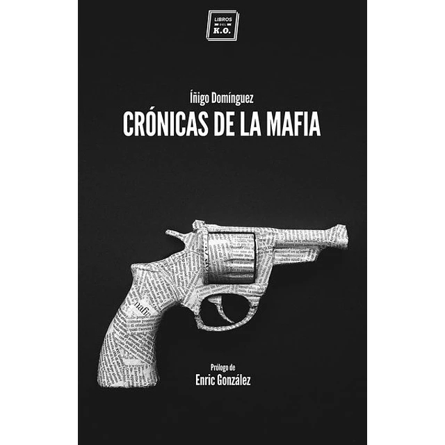 Cronicas de la mafia