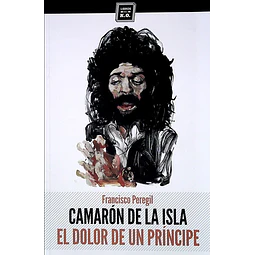 Camaron de la isla