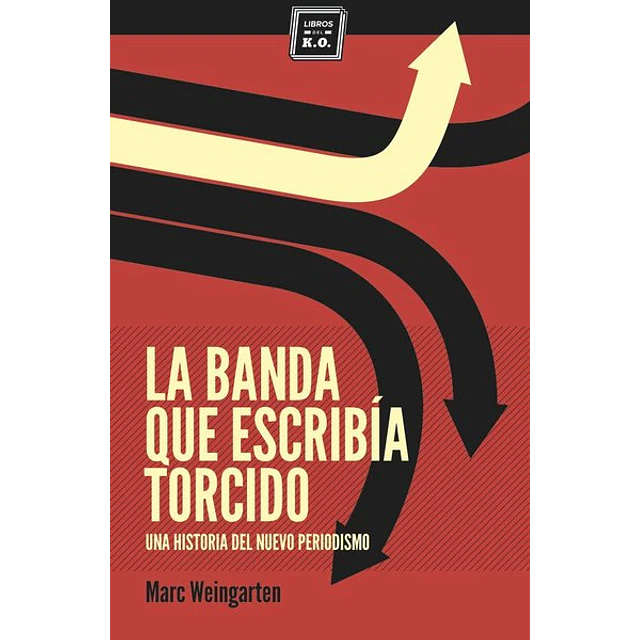 La banda que escribia torcido
