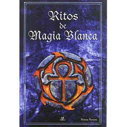 Ritos de magia blanca