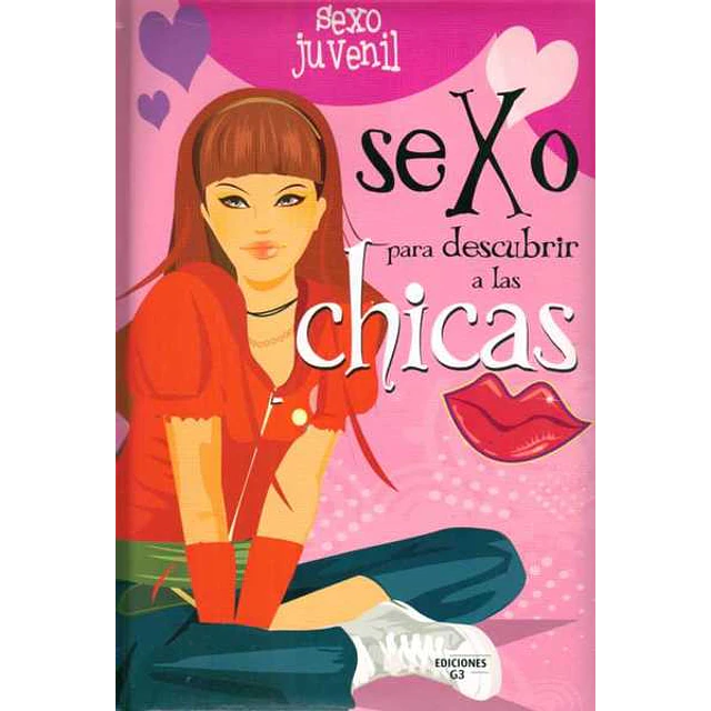 Sexo para descubrir a las chicas