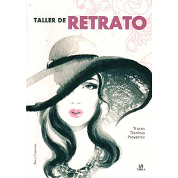 Taller de retrato