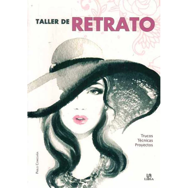 Taller de retrato