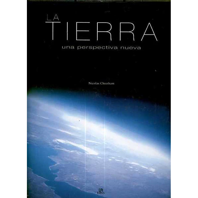 Tierra. Una perspectiva nueva