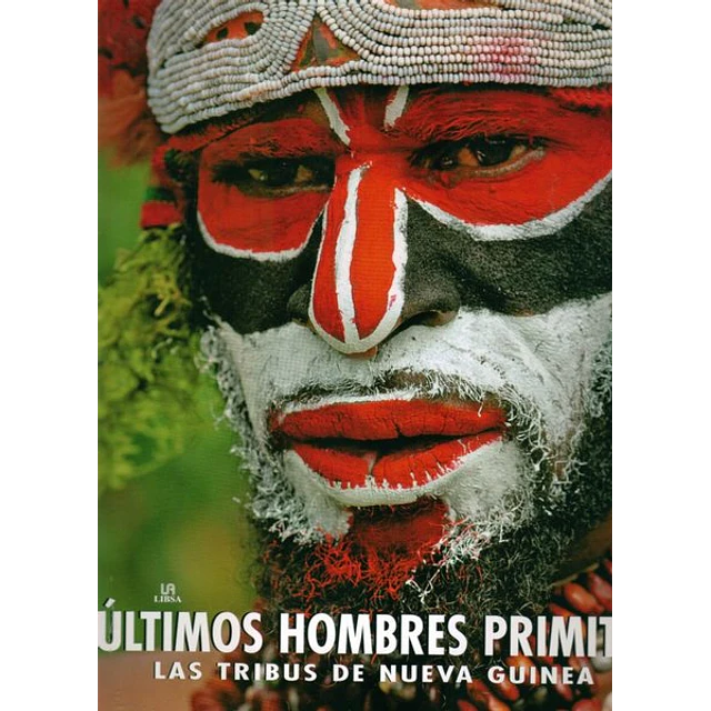 Ultimos hombres primitivos