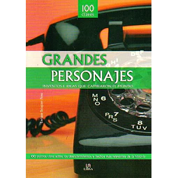 Grandes personajes