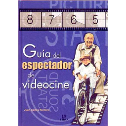 Guia del espectador de videocine