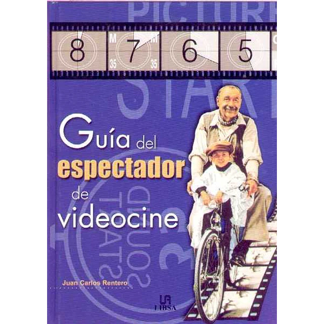 Guia del espectador de videocine