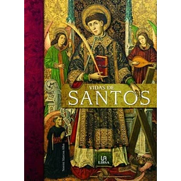 Vidas de santos