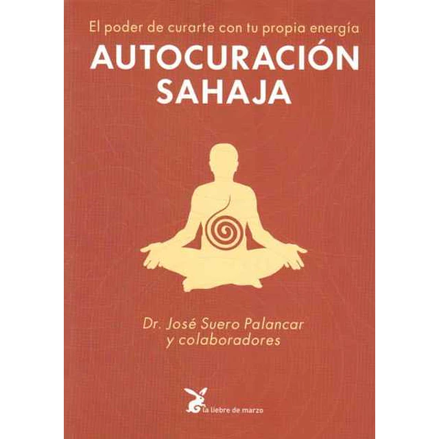 Autocuracion sahaja