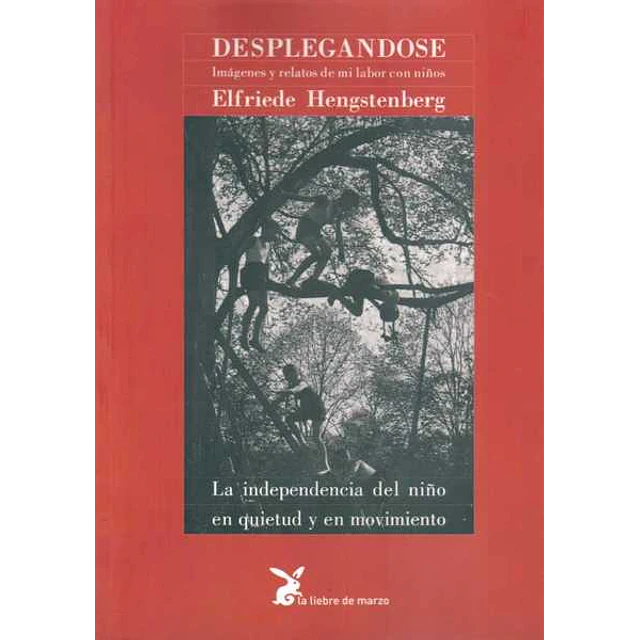 Desplegandose