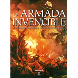 La armada invencible