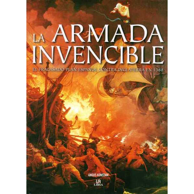 La armada invencible