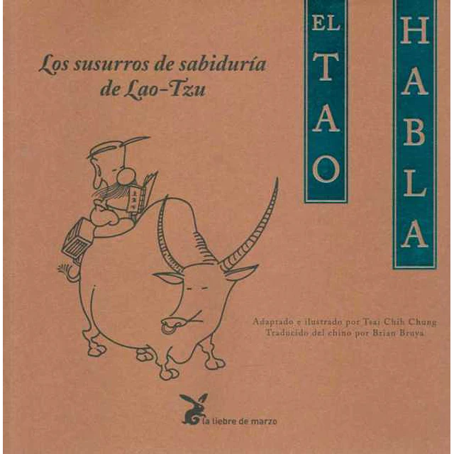 El tao del habla