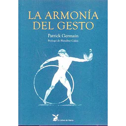 La armonia del gesto