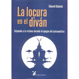 La locura en el divan