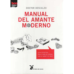 Manual del amante moderno