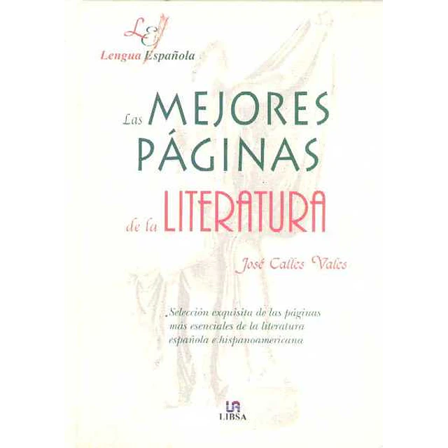 Las mejores paginas de la literatura