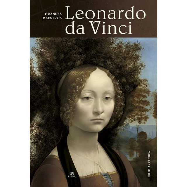 Leonardo da vinci