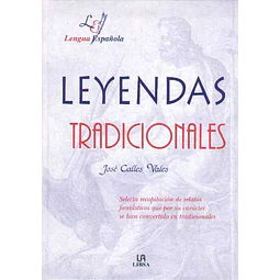 Leyendas tradicionales