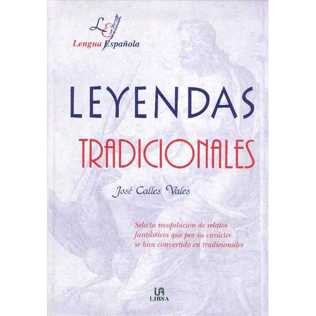 Leyendas tradicionales