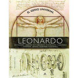 Leonardo. El genio universal
