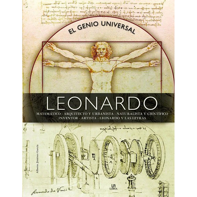 Leonardo. El genio universal