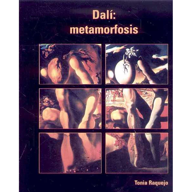 Dali - Metamorfosis