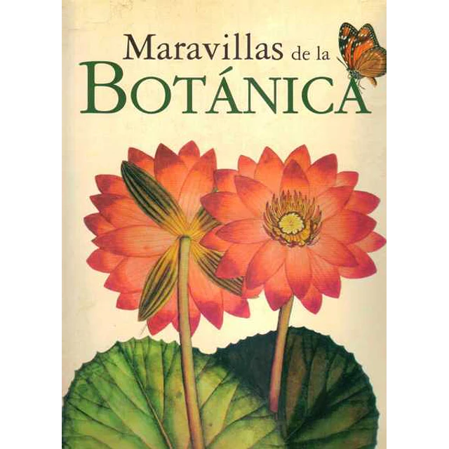 Maravillas de la botanica