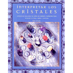 Interpretar los cristales