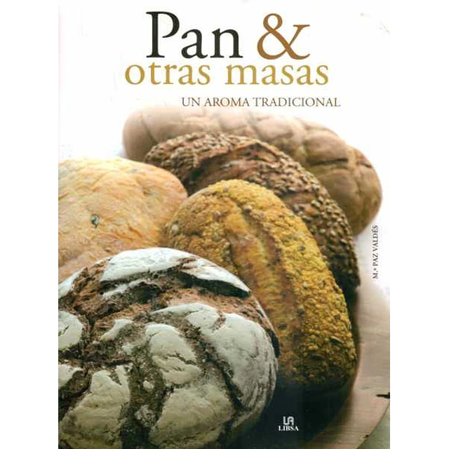Pan & otras masas
