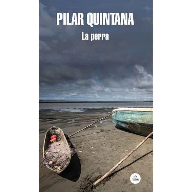 La perra